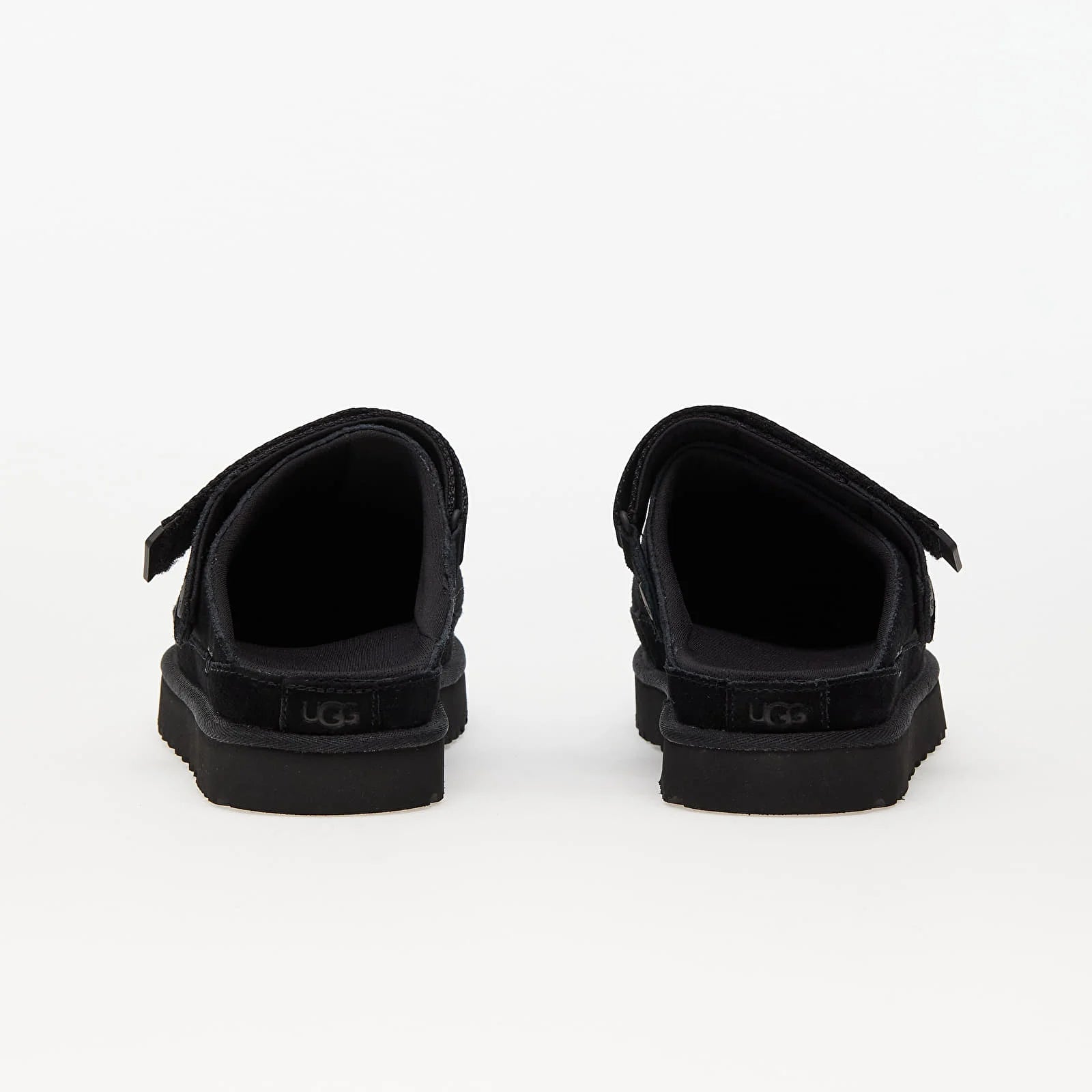 UGG Goldenstar Clog "Black" - CBM-KICKS.RO