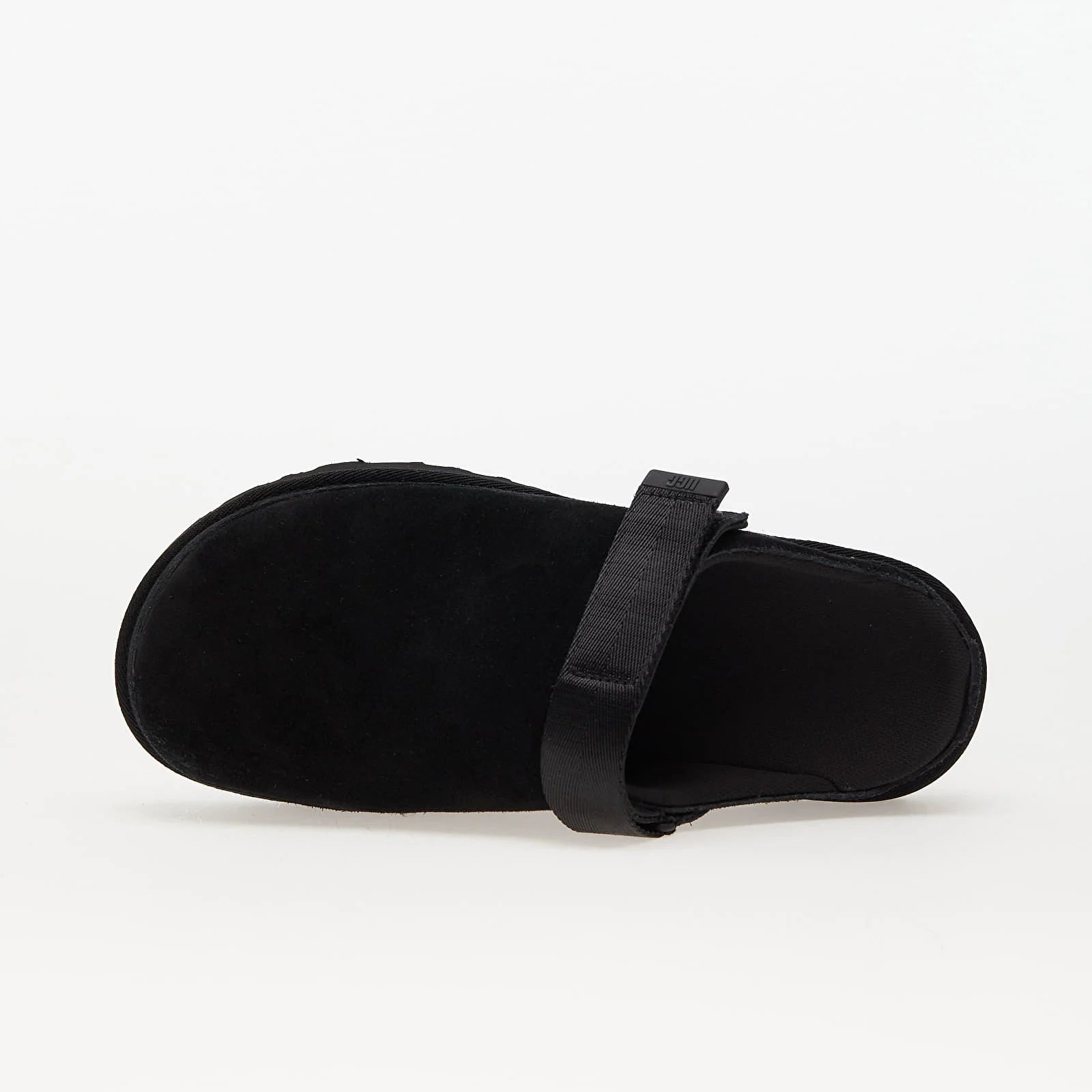 UGG Goldenstar Clog "Black" - CBM-KICKS.RO