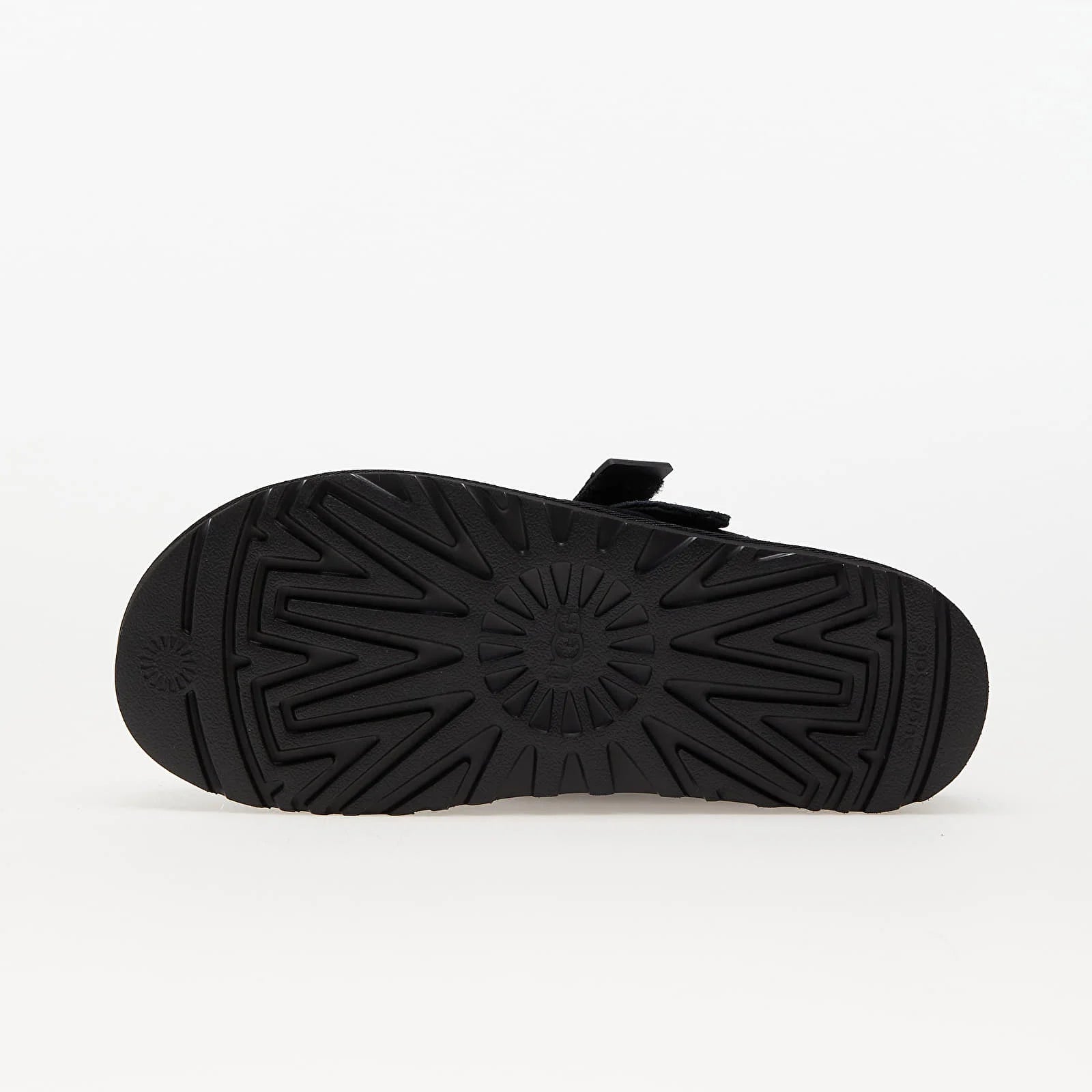 UGG Goldenstar Clog "Black" - CBM-KICKS.RO