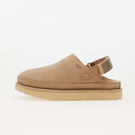 UGG Goldenstar Clog "Driftwood" - CBM-KICKS.RO