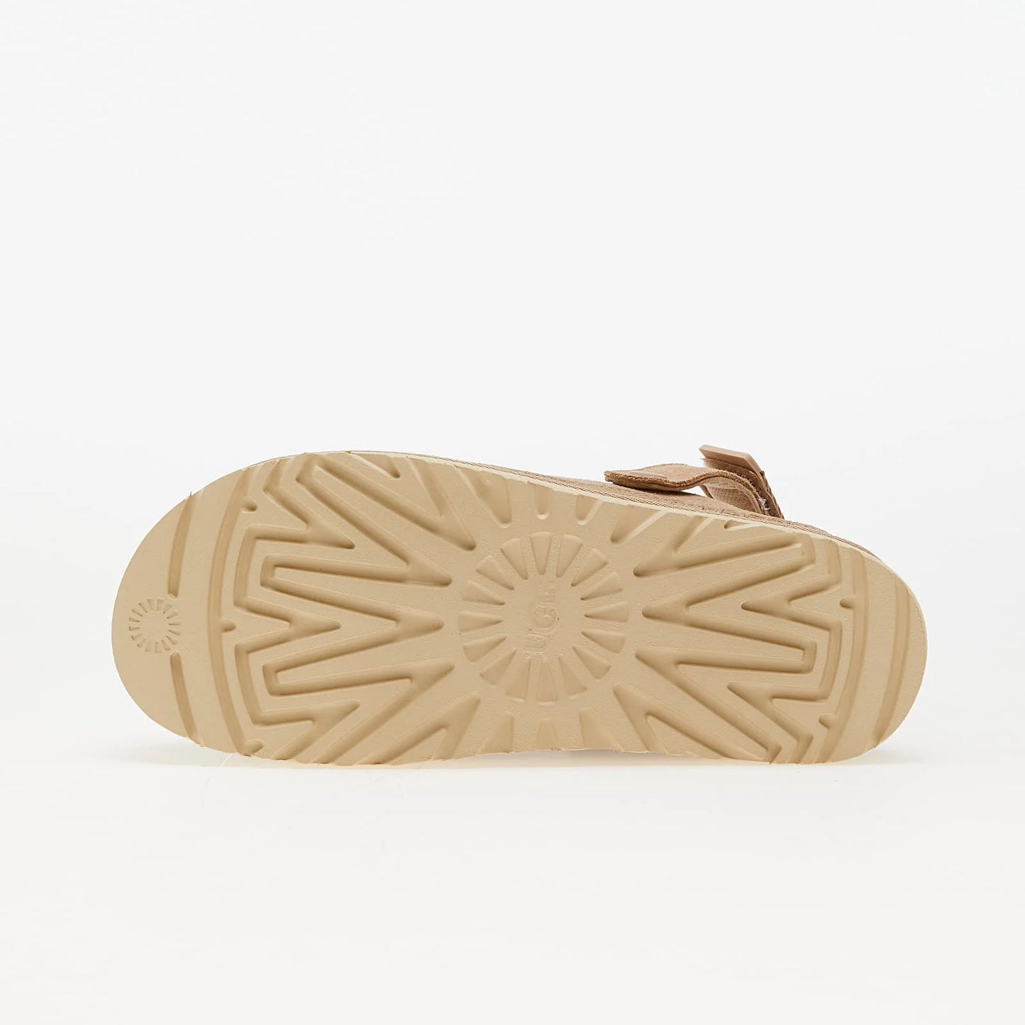 UGG Goldenstar Clog "Driftwood" - CBM-KICKS.RO