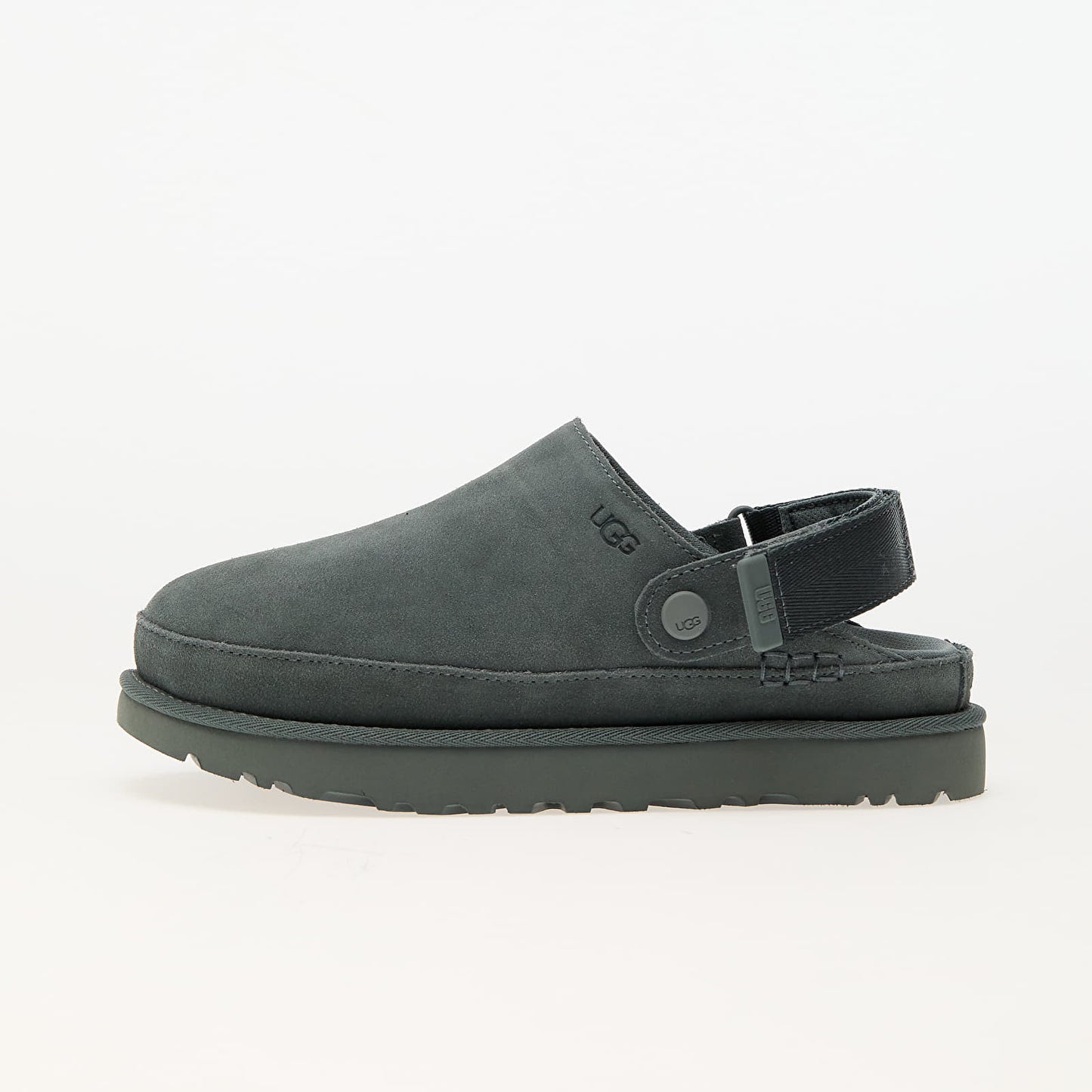 UGG Goldenstar Clog "Rainstorm" - CBM-KICKS.RO