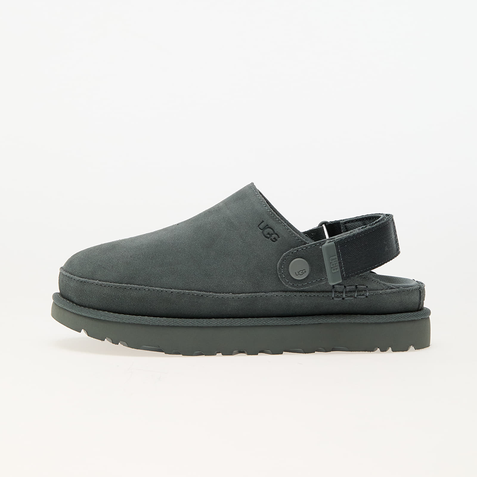 UGG Goldenstar Clog "Rainstorm" - CBM-KICKS.RO