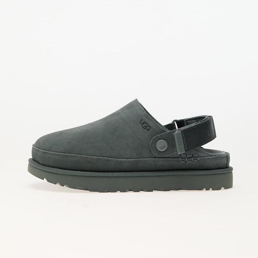 UGG Goldenstar Clog "Rainstorm" - CBM-KICKS.RO