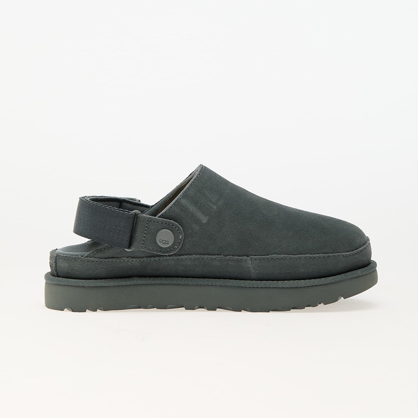 UGG Goldenstar Clog "Rainstorm" - CBM-KICKS.RO