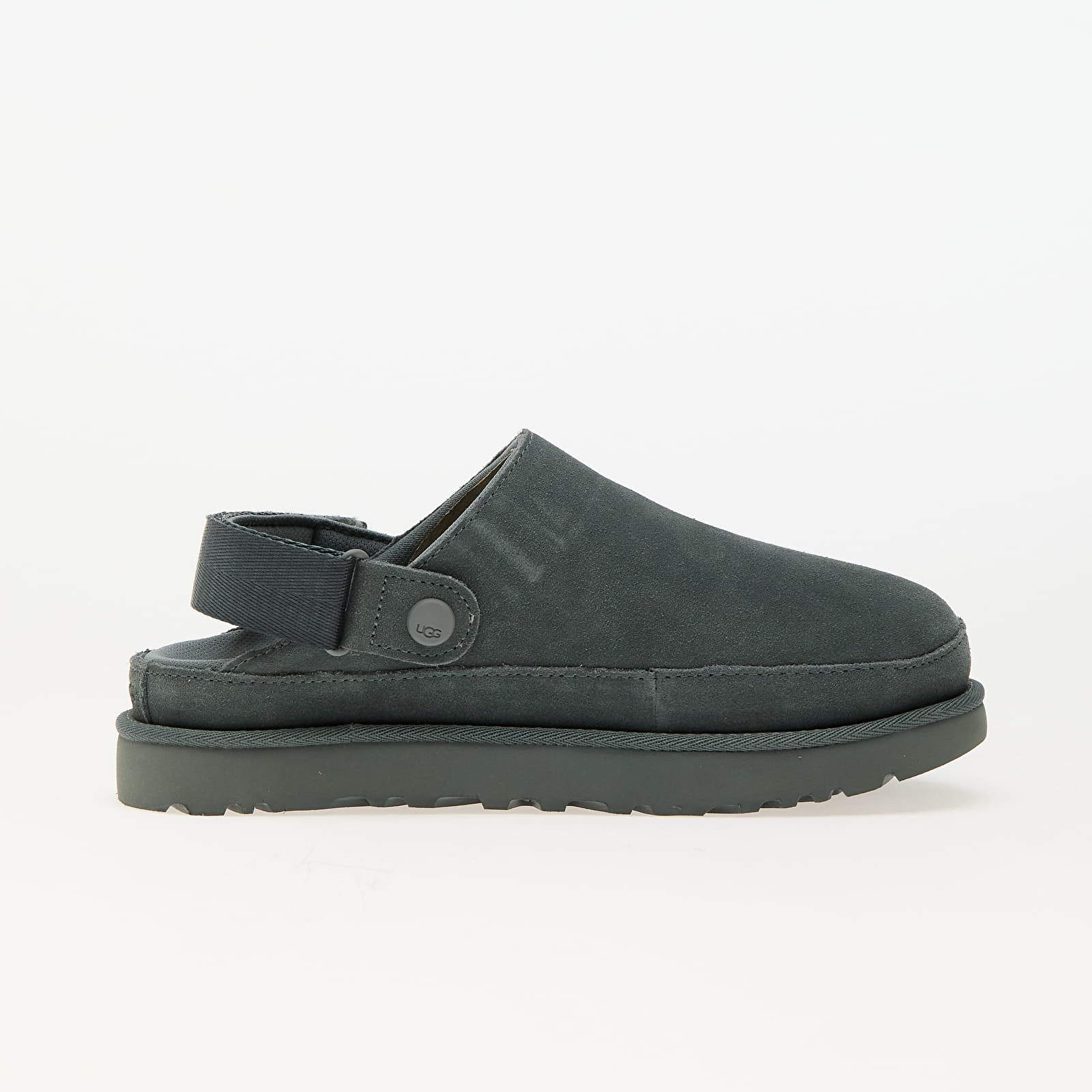 UGG Goldenstar Clog "Rainstorm" - CBM-KICKS.RO