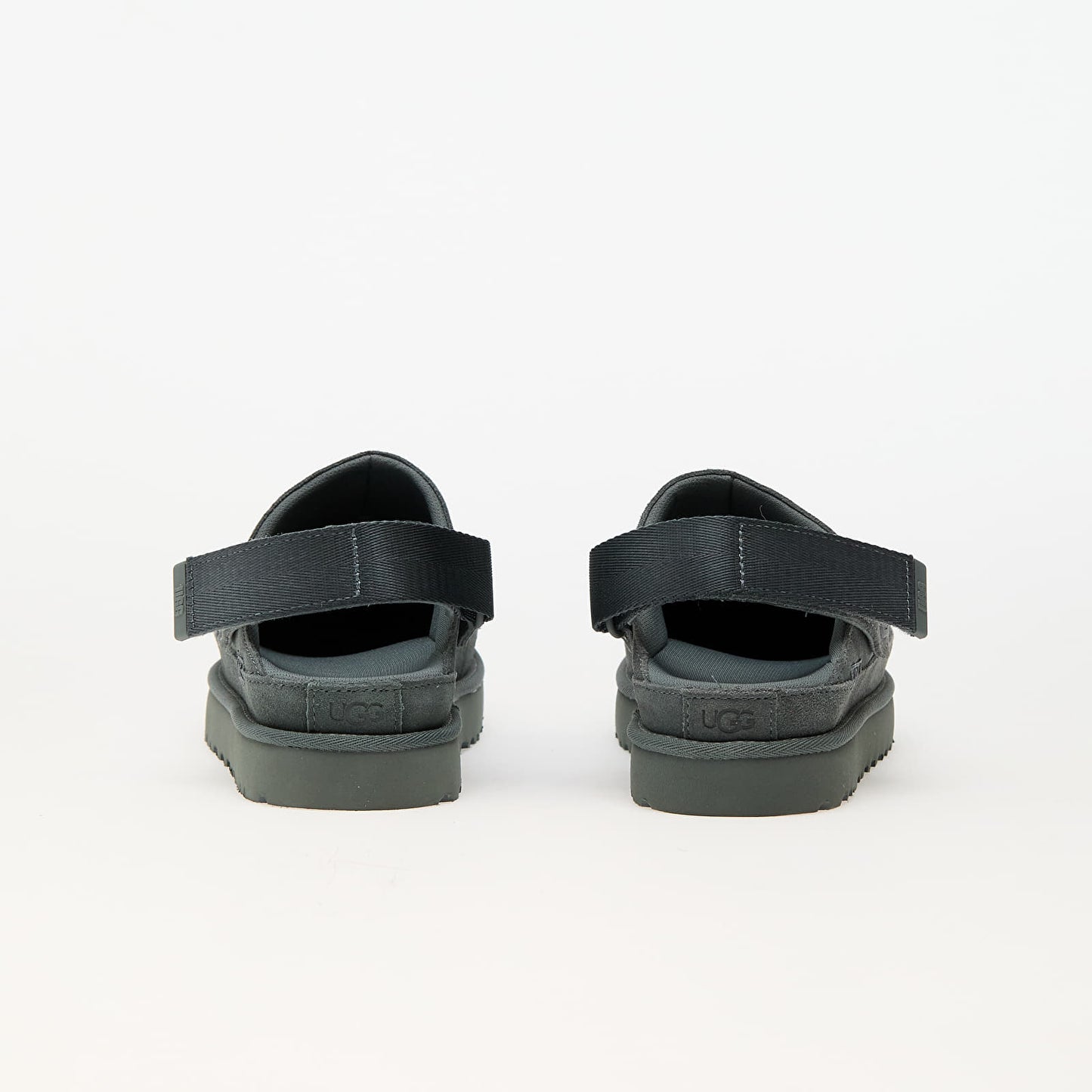 UGG Goldenstar Clog "Rainstorm" - CBM-KICKS.RO