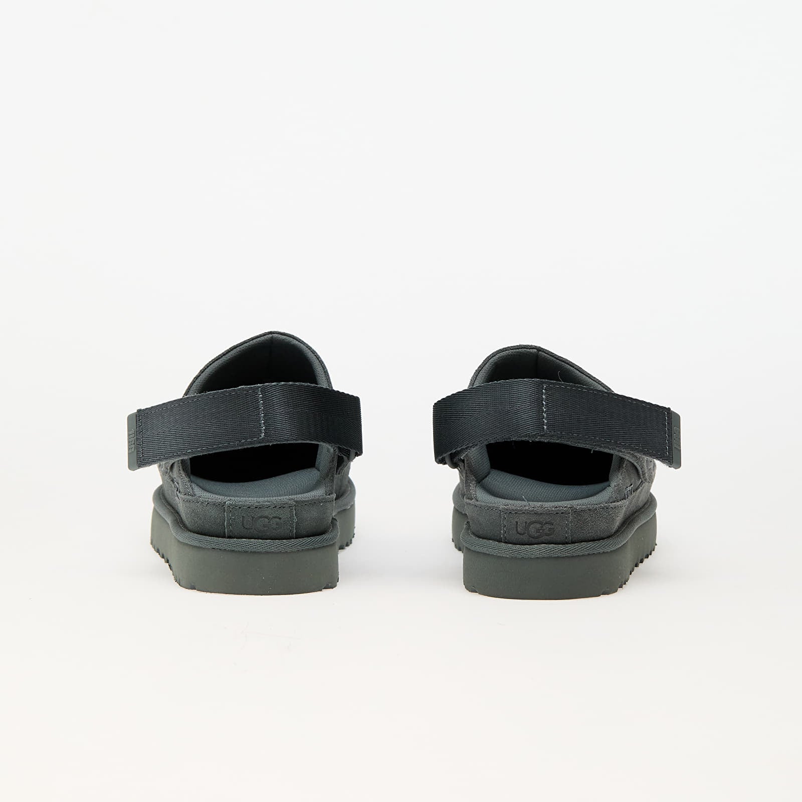 UGG Goldenstar Clog "Rainstorm" - CBM-KICKS.RO