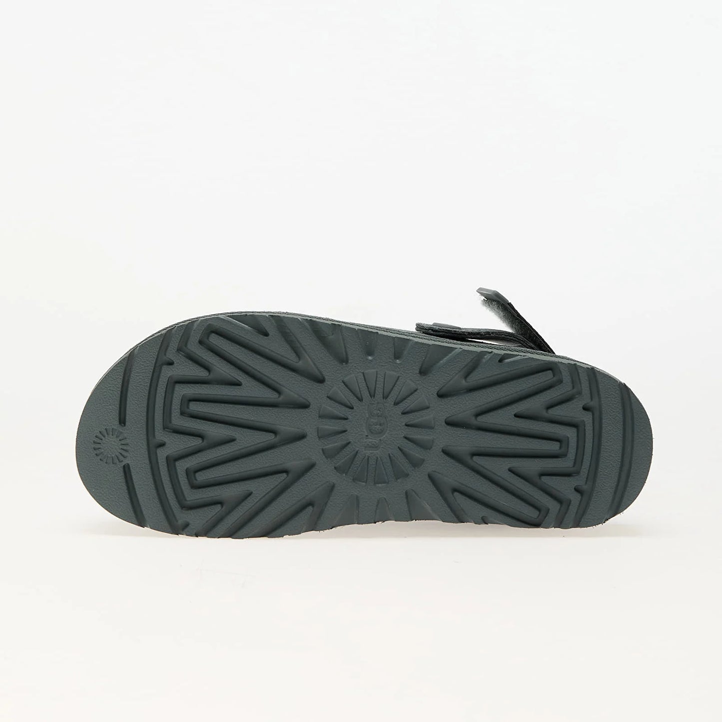 UGG Goldenstar Clog "Rainstorm" - CBM-KICKS.RO