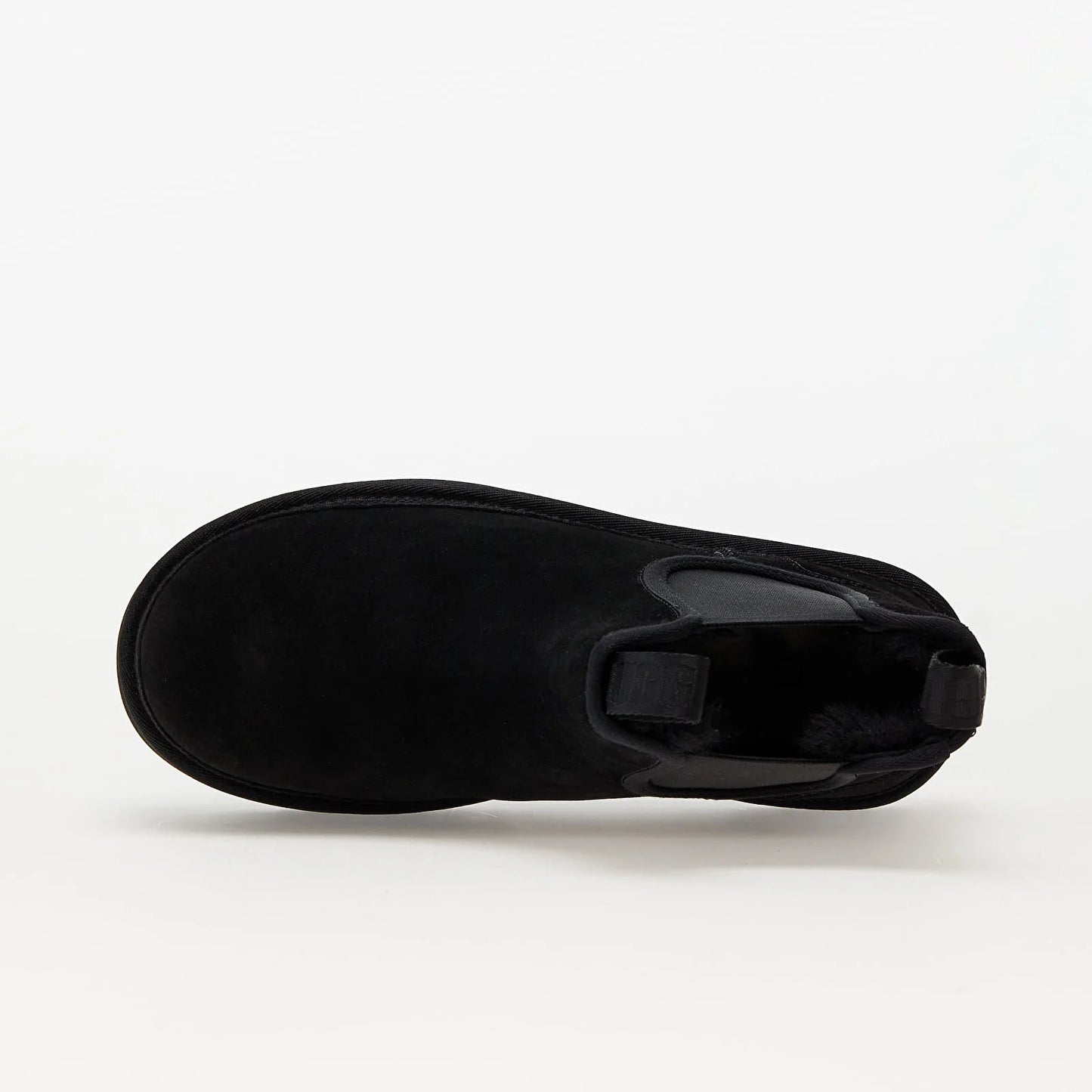 UGG Neumel Platform "Black" - CBM-KICKS.RO