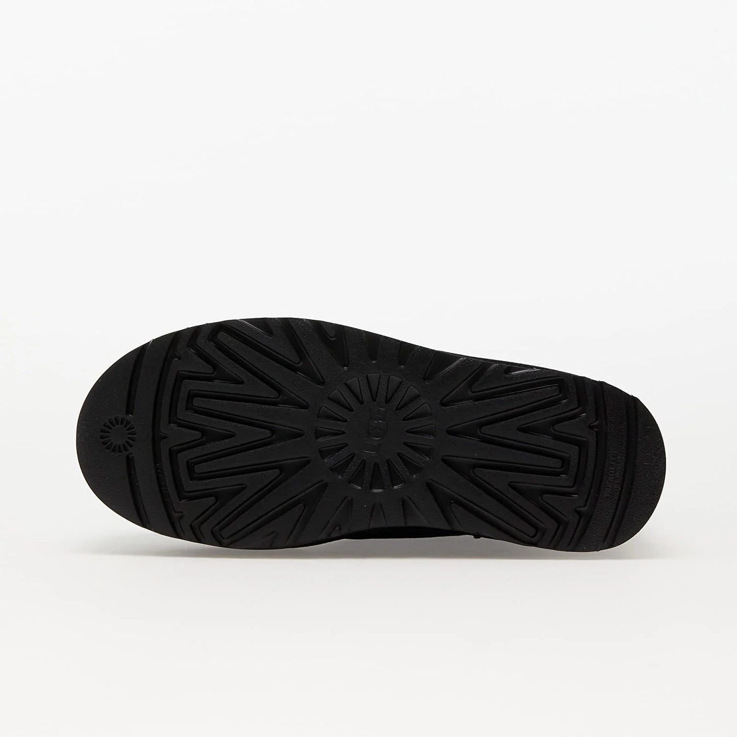 UGG Neumel Platform "Black" - CBM-KICKS.RO