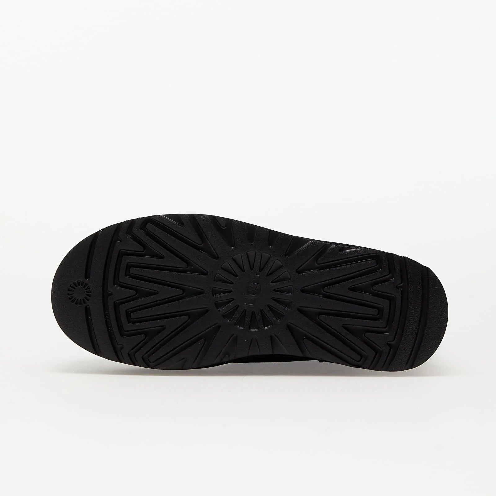 UGG Neumel Platform "Black" - CBM-KICKS.RO