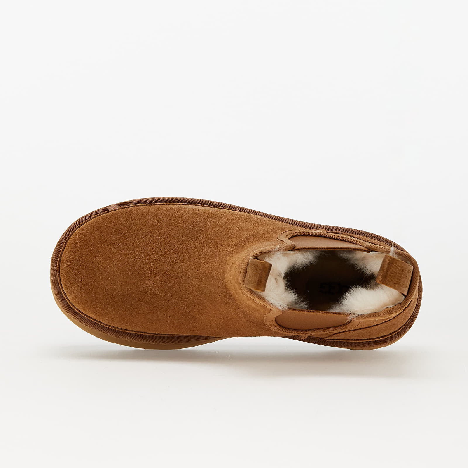 UGG Neumel Platform "Chestnut" - CBM-KICKS.RO