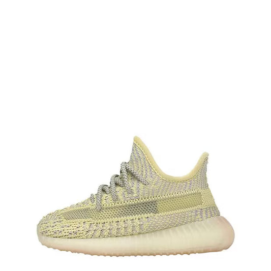 Yeezy 350 Boost "Neon Green" Kids - CBM-KICKS.RO