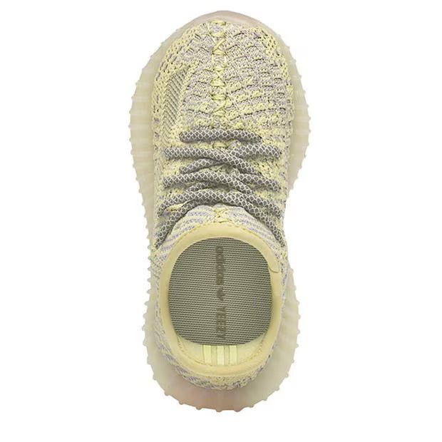 Yeezy 350 Boost "Neon Green" Kids - CBM-KICKS.RO