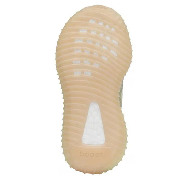 Yeezy 350 Boost "Neon Green" Kids - CBM-KICKS.RO