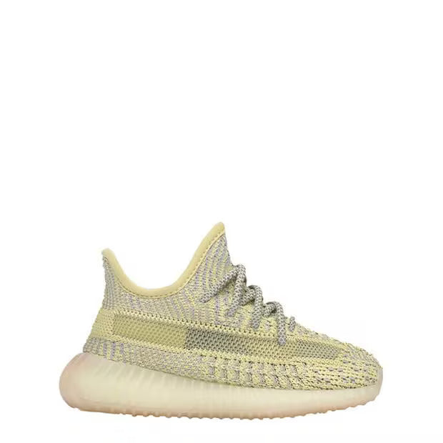 Yeezy 350 Boost "Neon Green" Kids - CBM-KICKS.RO