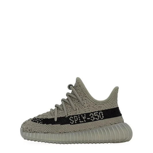 Yeezy 350 Boost "Granit" Kids - CBM-KICKS.RO