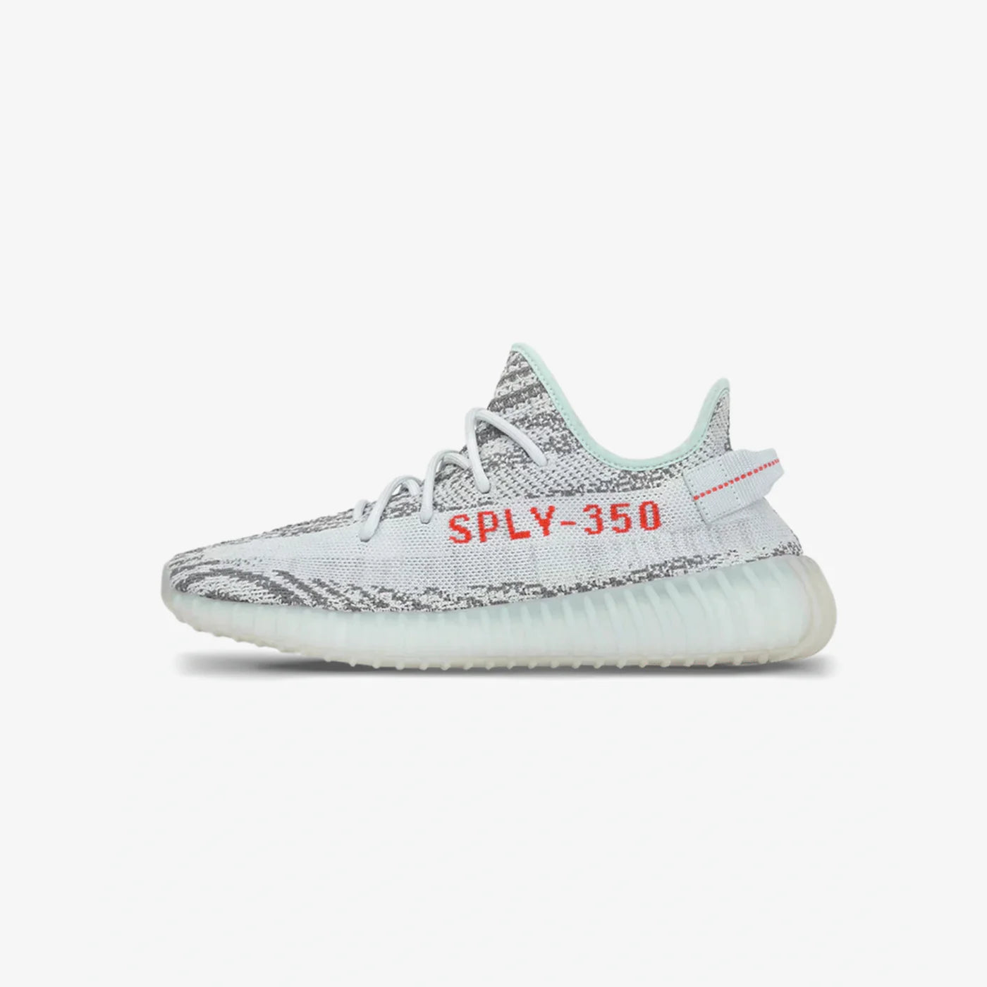 Yeezy 350 Boost V2 "Blue Tint"