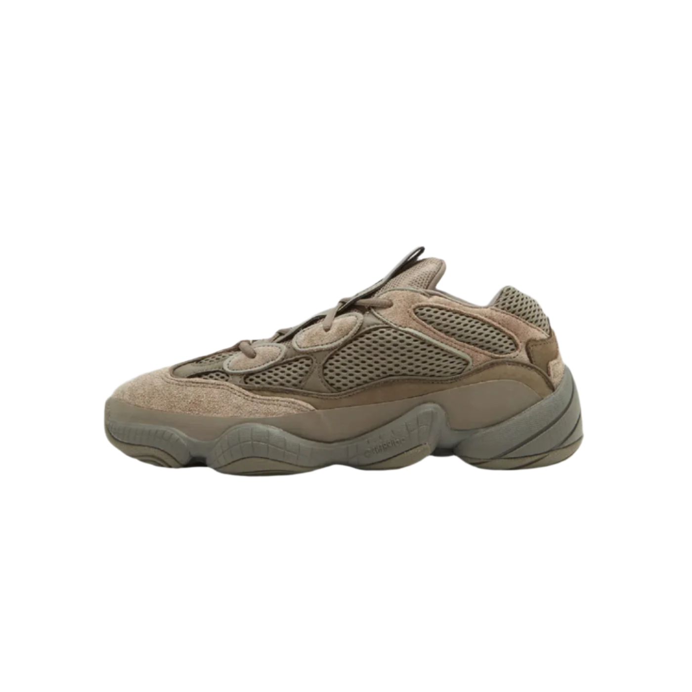Yeezy 500 "Clay Brown"