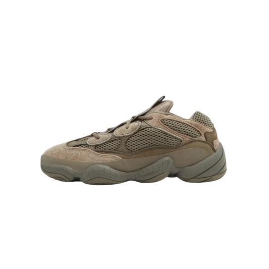 Yeezy 500 "Clay Brown" - CBM-KICKS.RO