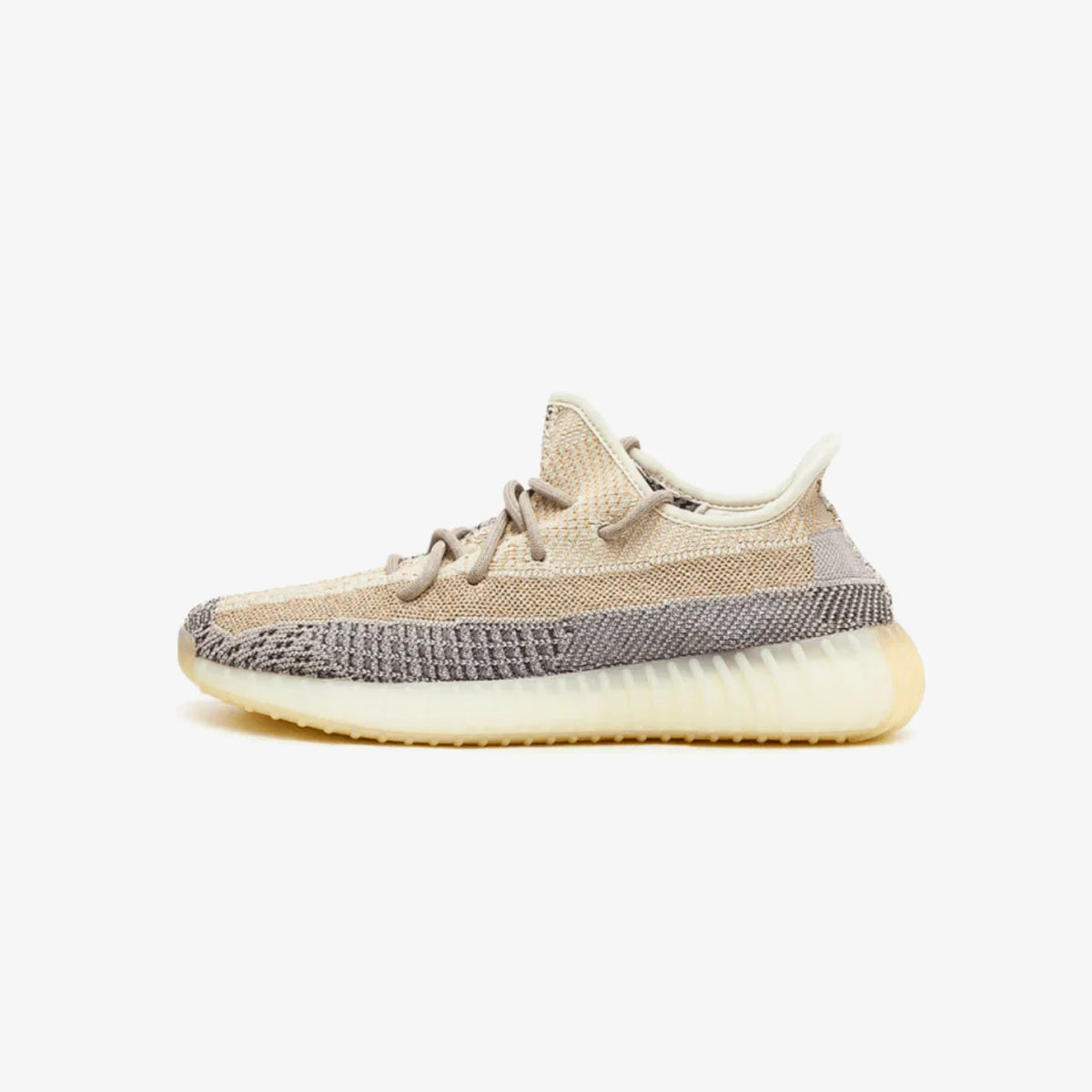 Yeezy Boost 350 V2 "Ash Pearl" - CBM-KICKS.RO