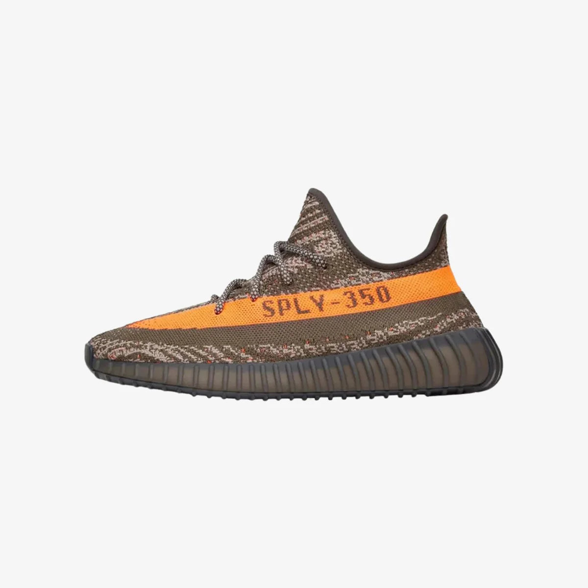 Yeezy Boost 350 V2 "Carbon Beluga" - CBM-KICKS.RO
