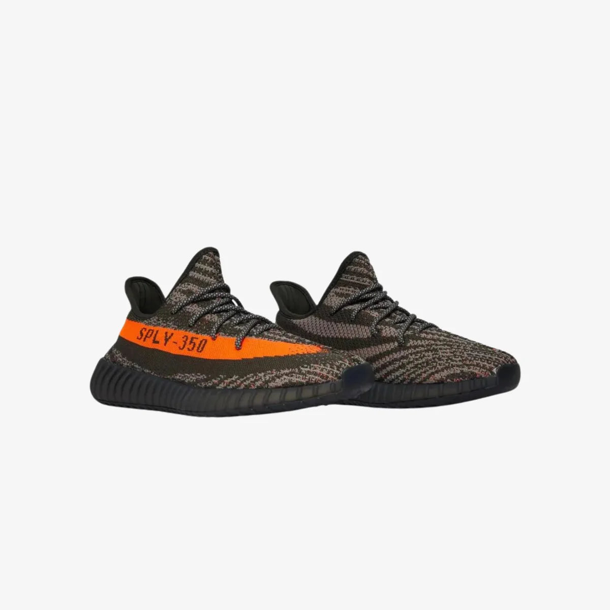 Yeezy Boost 350 V2 "Carbon Beluga" - CBM-KICKS.RO