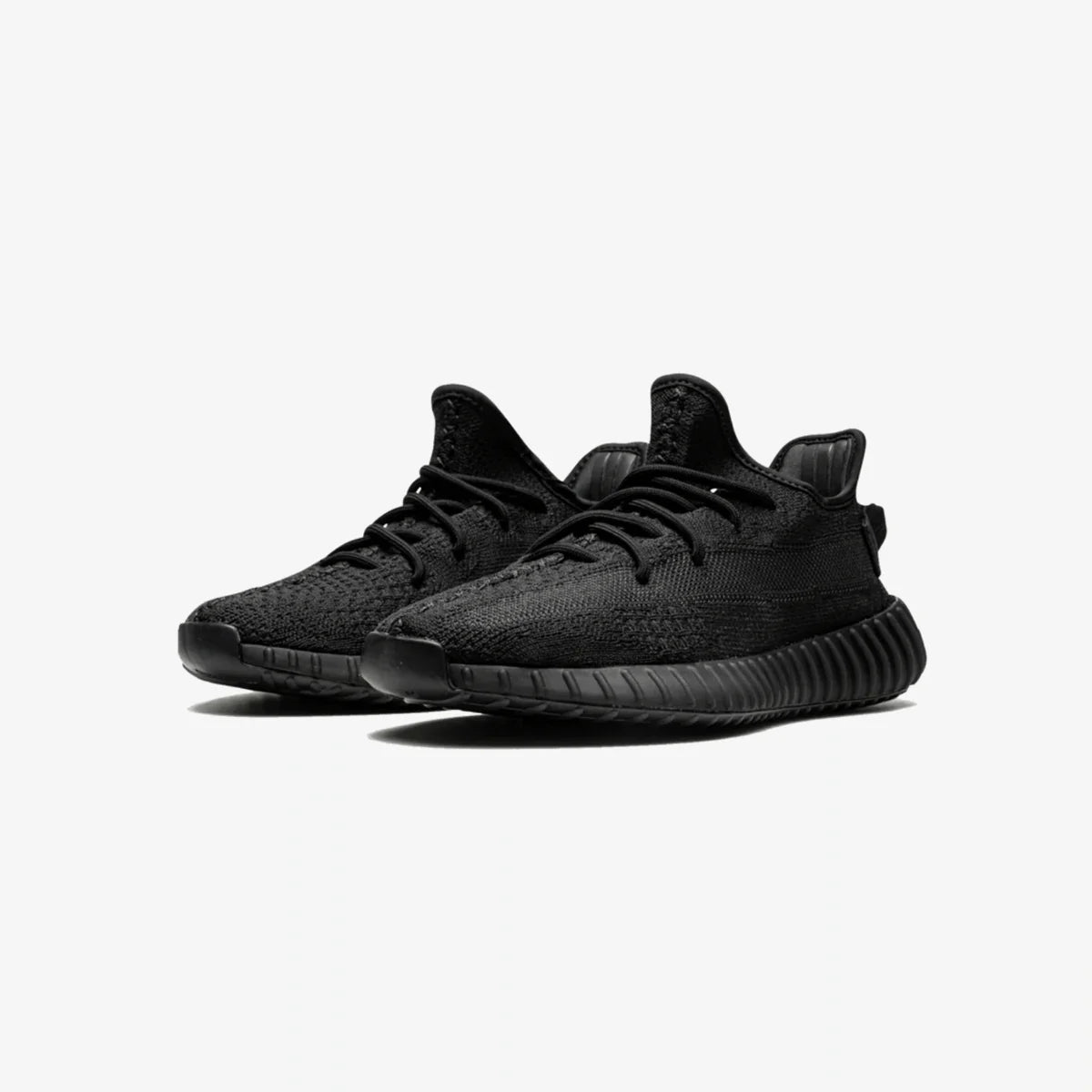 Yeezy Boost 350 V2 "Onyx" - CBM-KICKS.RO