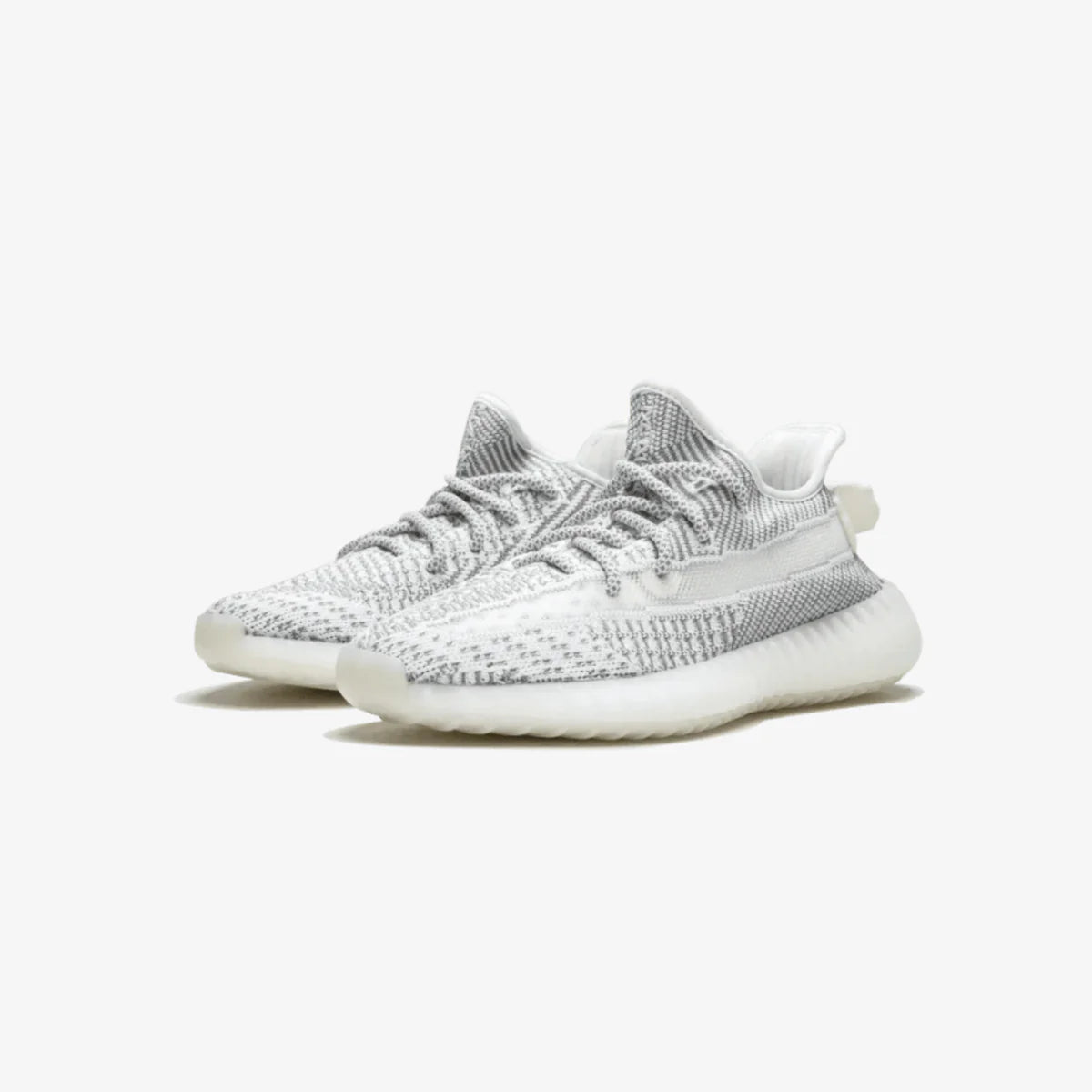 Yeezy Boost 350 V2 "Static" - CBM-KICKS.RO