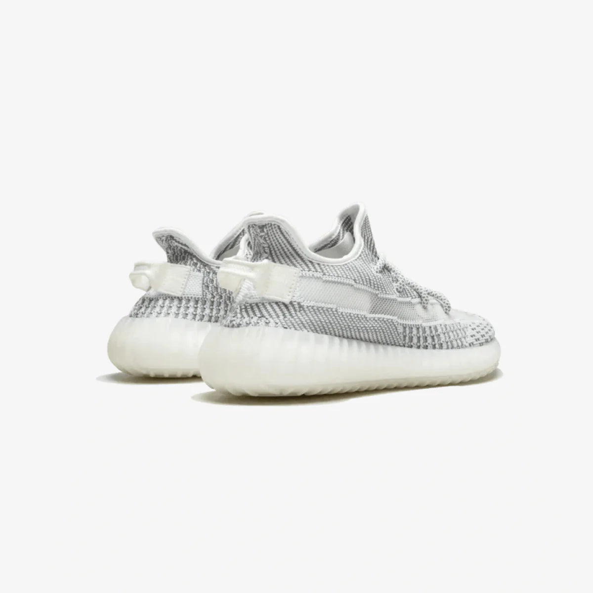Yeezy Boost 350 V2 "Static" - CBM-KICKS.RO