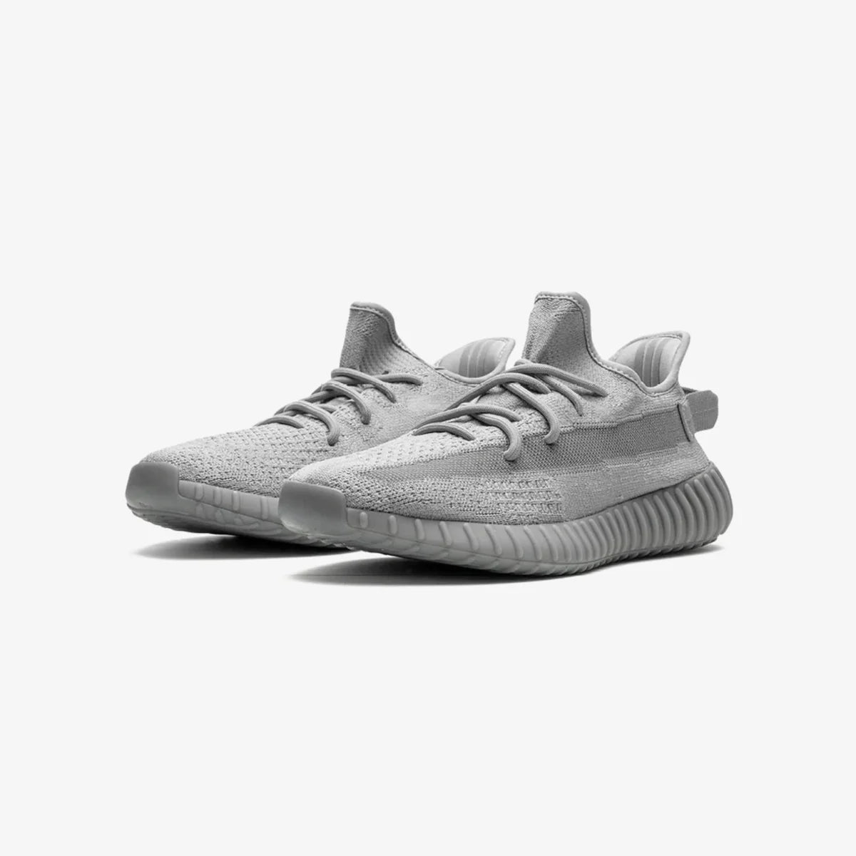 Yeezy Boost 350 V2 "Steel Grey" - CBM-KICKS.RO