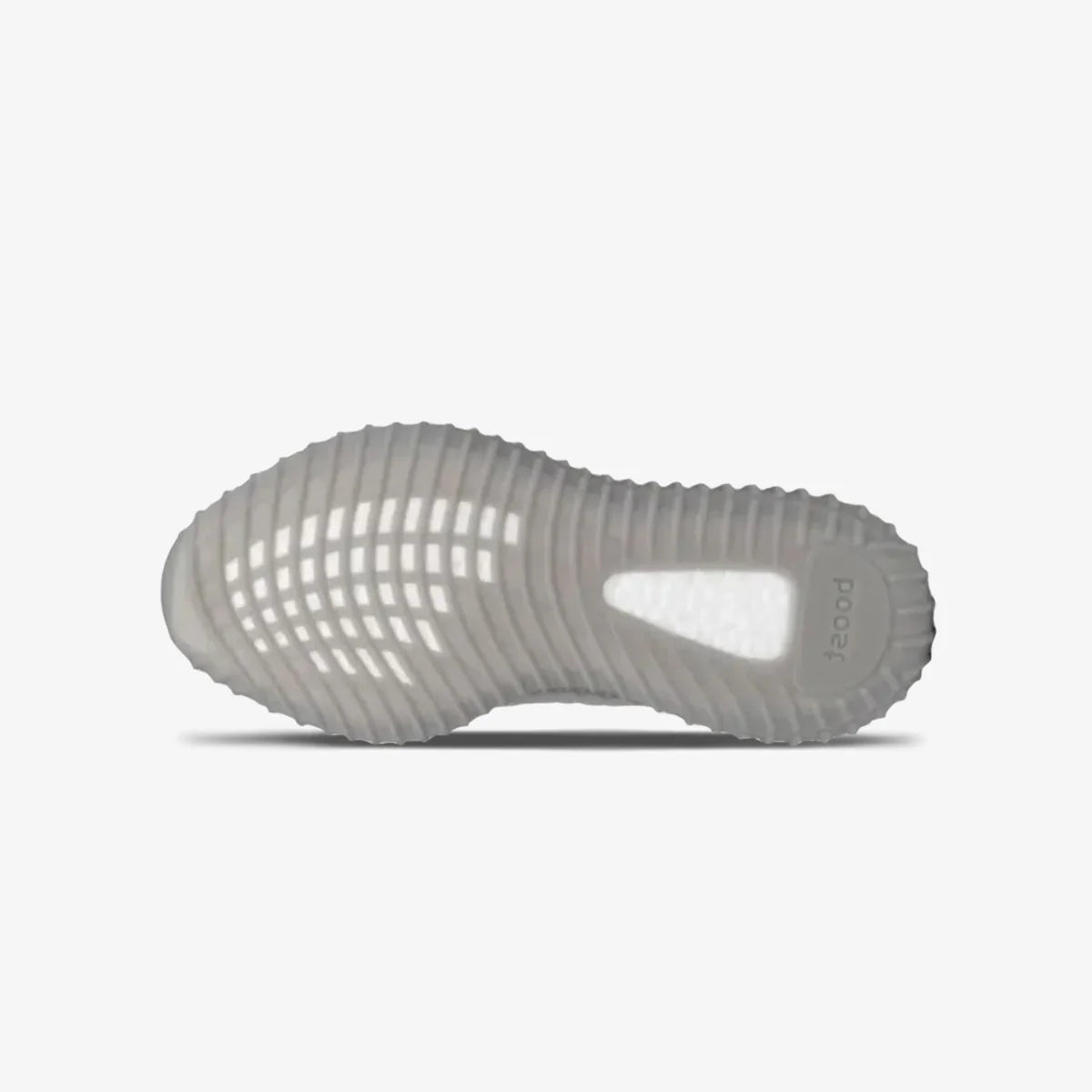 Yeezy Boost 350 V2 "Steel Grey" - CBM-KICKS.RO